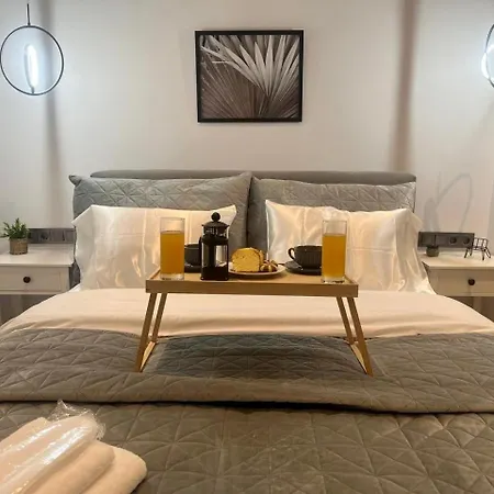 Lejlighed Eva Maria - The Number 5 - 2 Bedrooms *