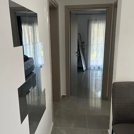 Eva Maria - The Number 5 - 2 Bedrooms * Metamorfosi (Sithonia)