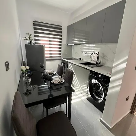 Eva Maria - The Number 5 - 2 Bedrooms